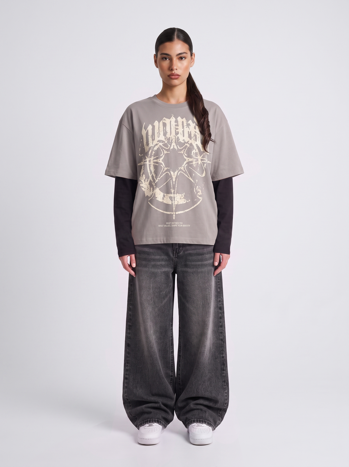 WOUND TEE