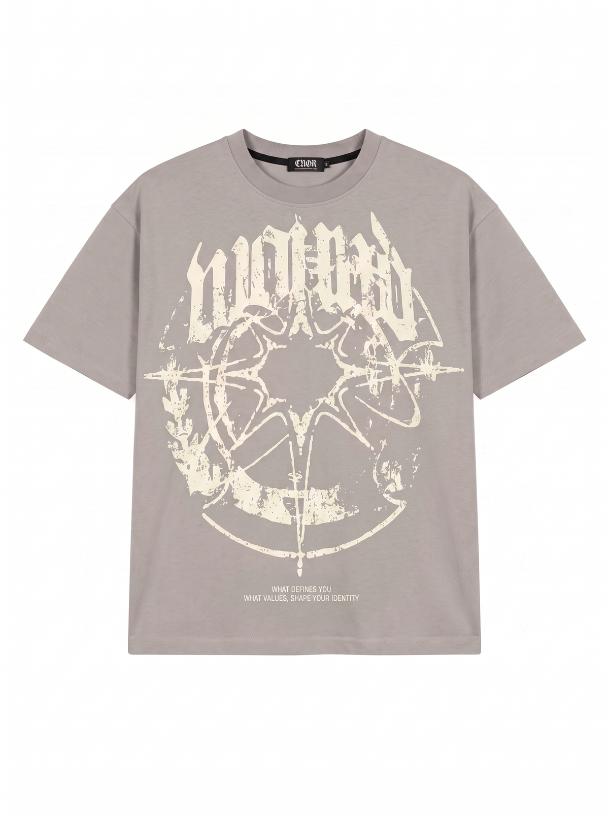 WOUND TEE