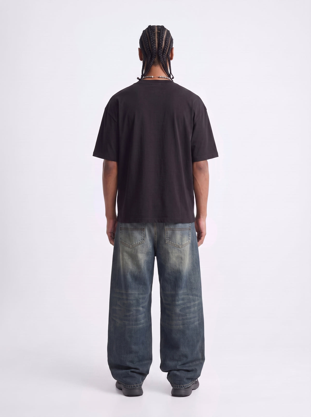 GAWHAR TEE
