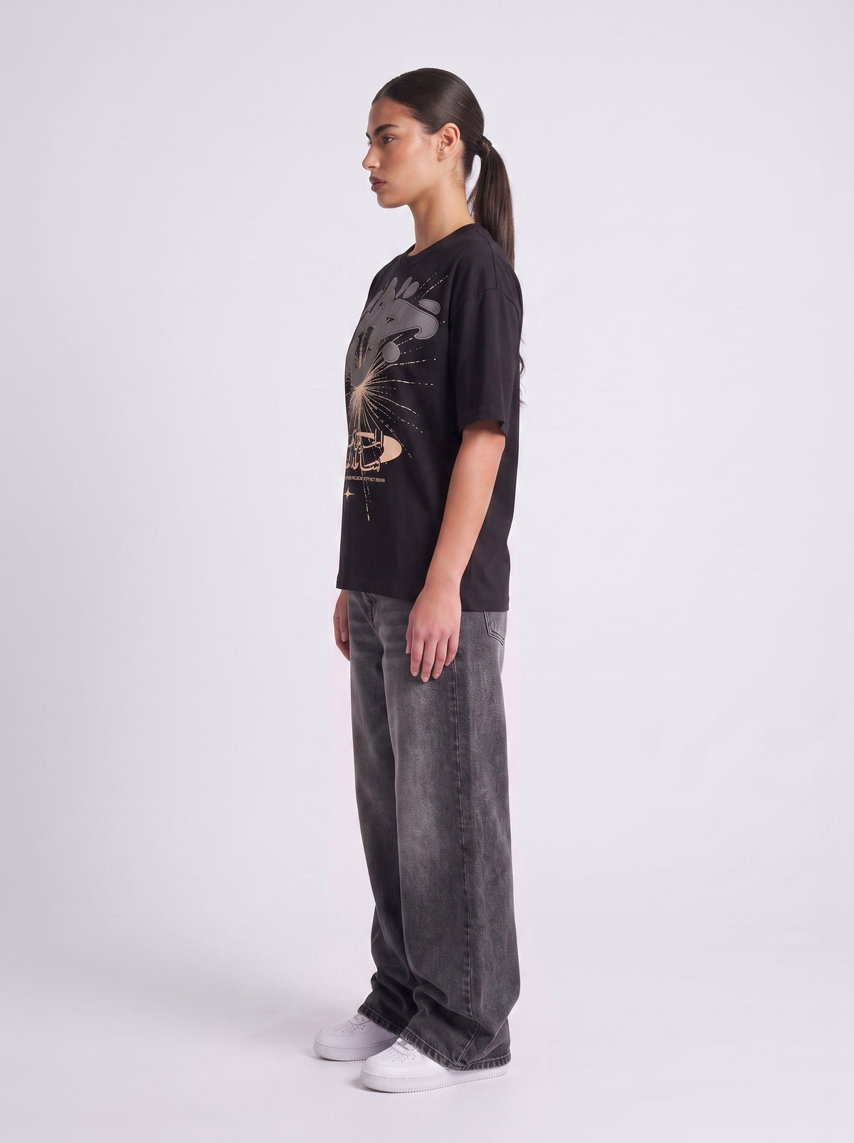 GAWHAR TEE