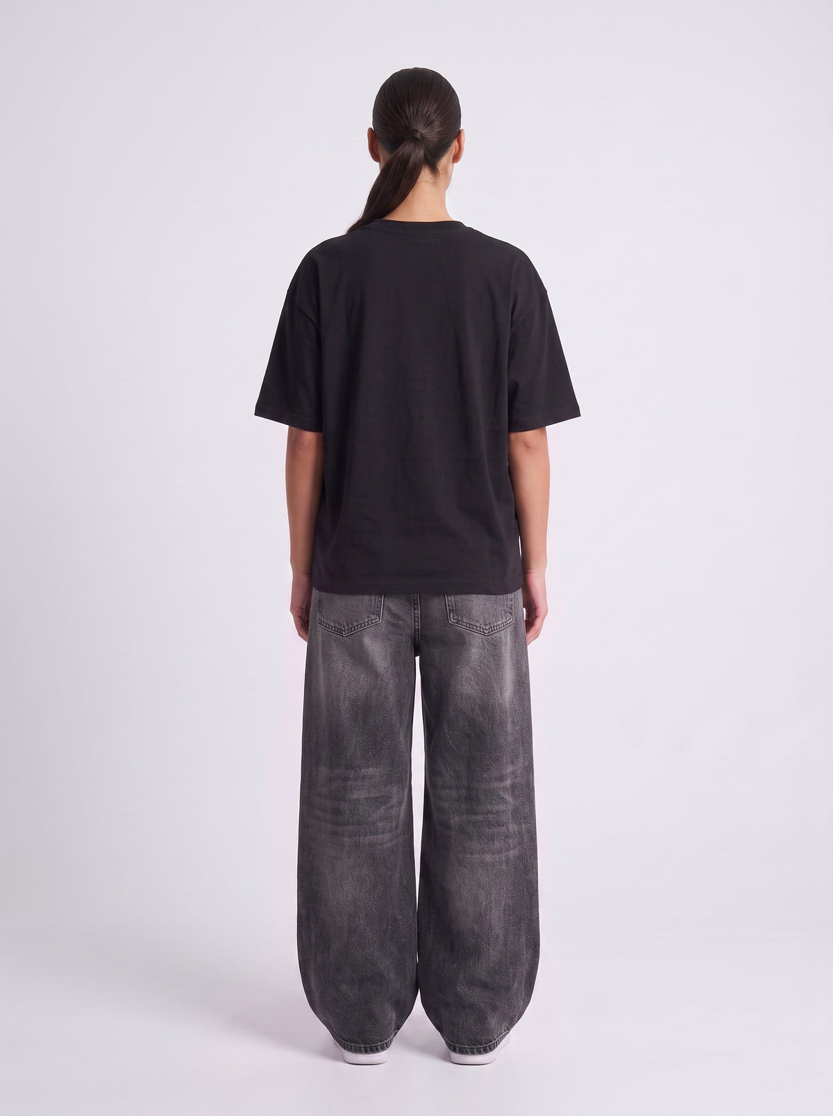 GAWHAR TEE