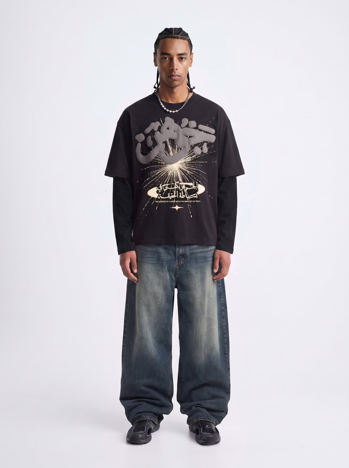 GAWHAR TEE