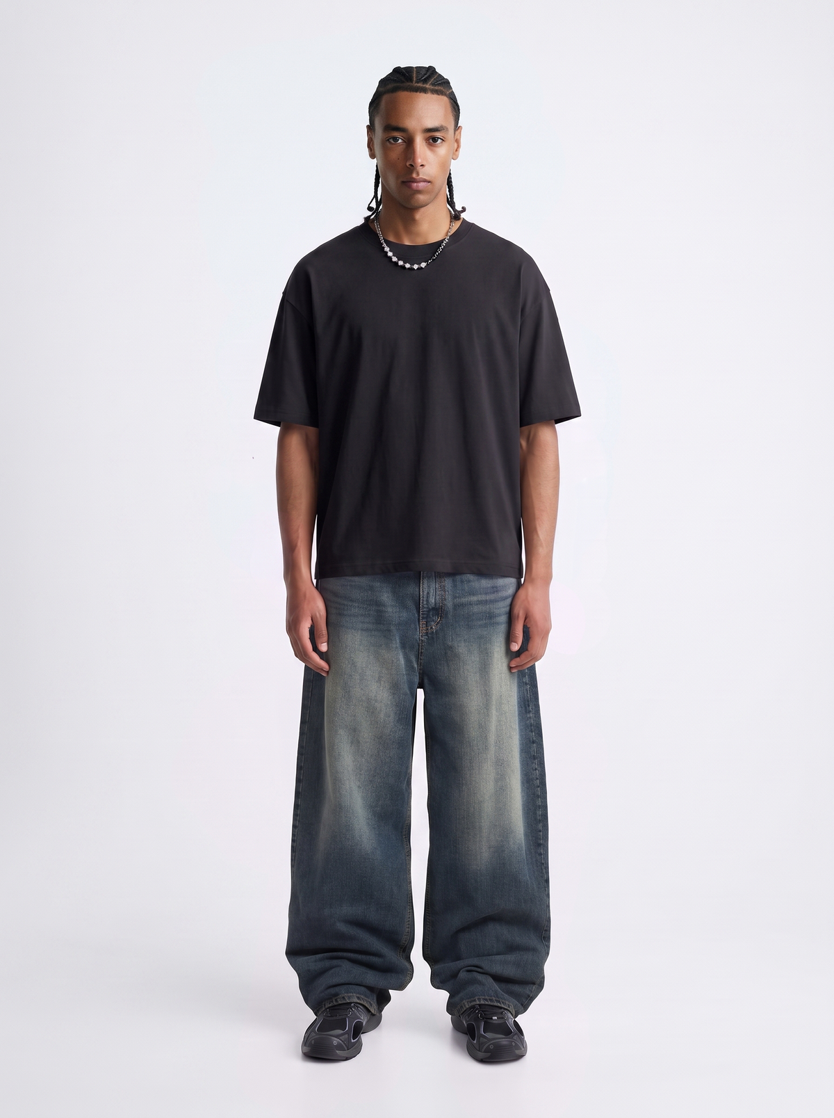 CLOCAL BASIC TEE