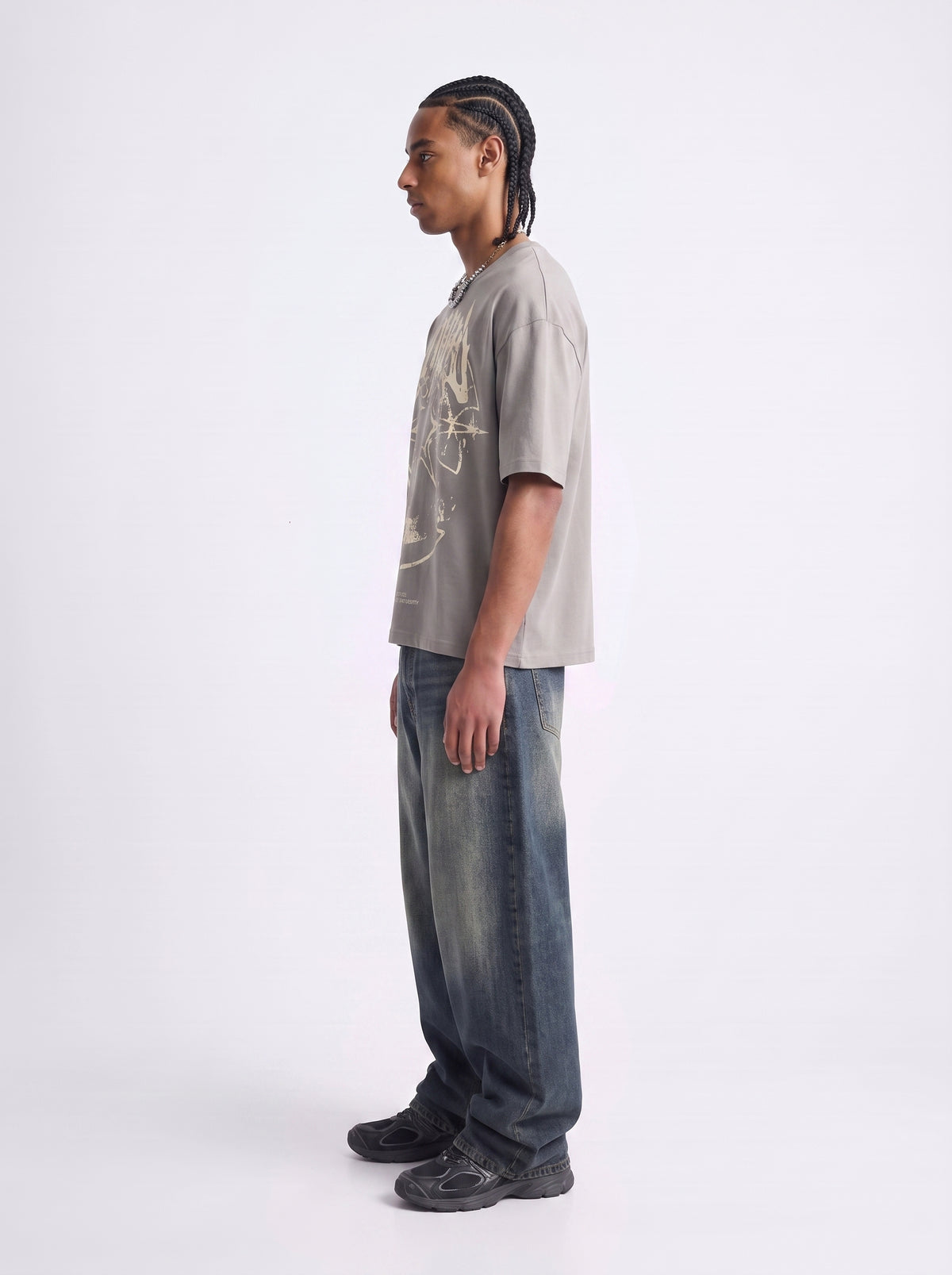 WOUND TEE