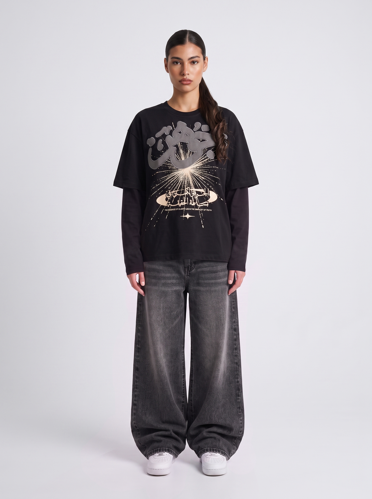 GAWHAR TEE