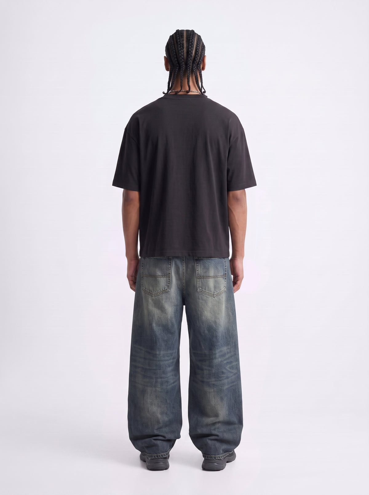 CLOCAL BASIC TEE