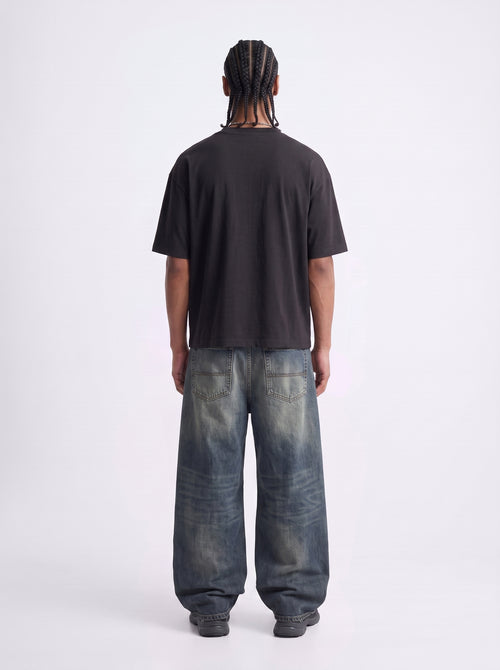CLOCAL BASIC TEE