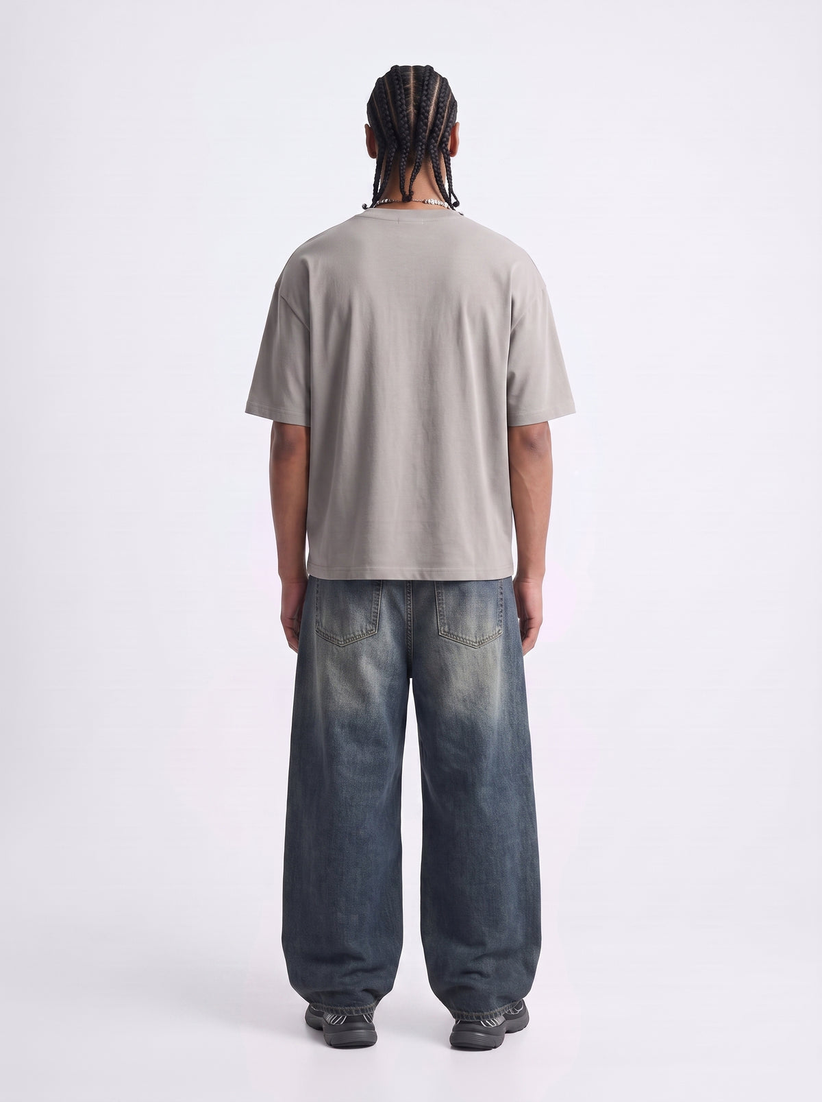WOUND TEE