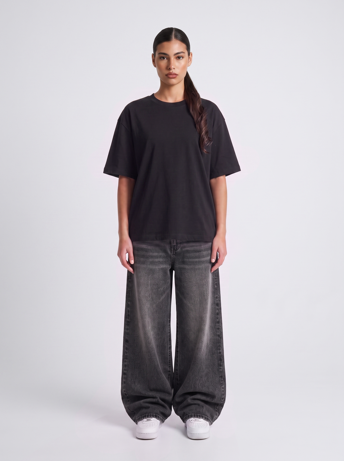 CLOCAL BASIC TEE