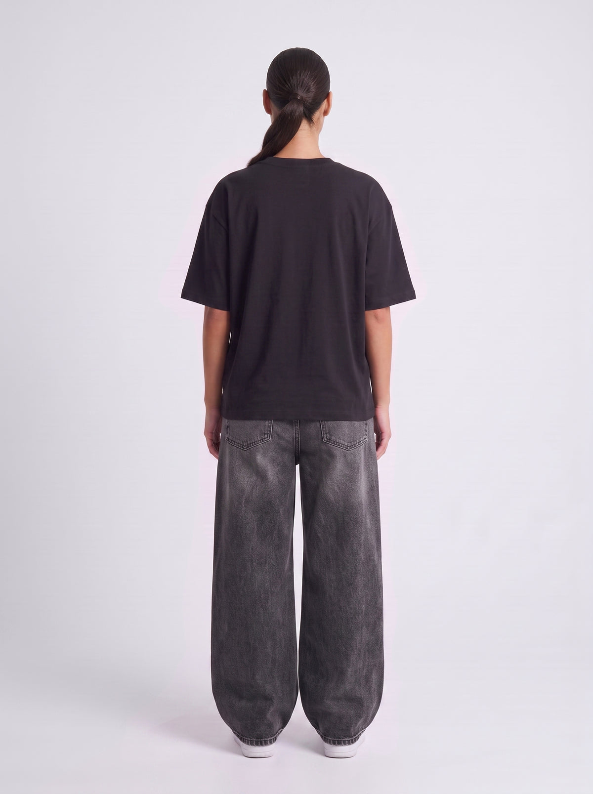 CLOCAL BASIC TEE