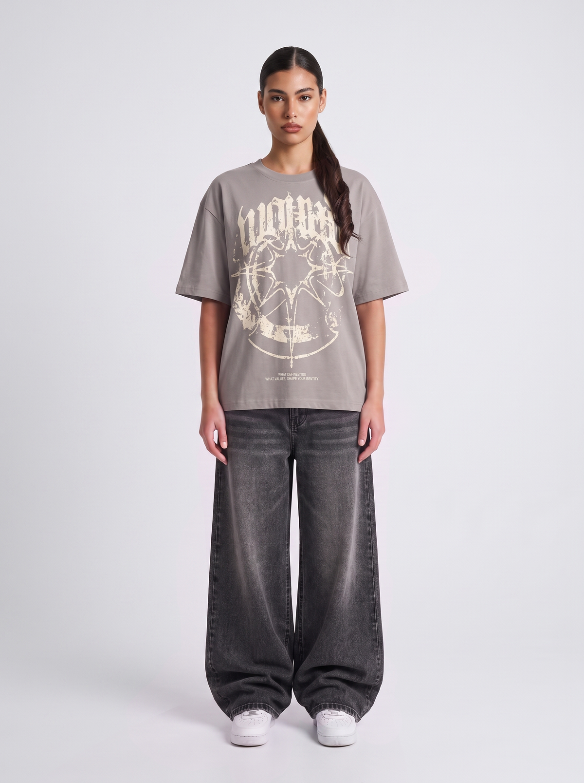WOUND TEE