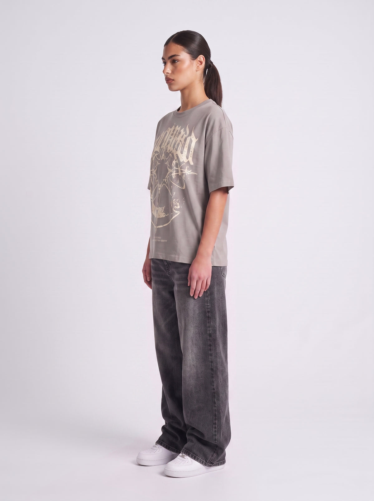 WOUND TEE