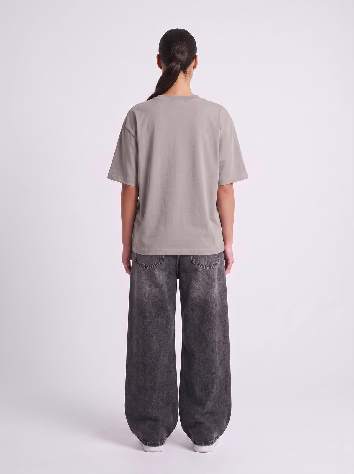 WOUND TEE