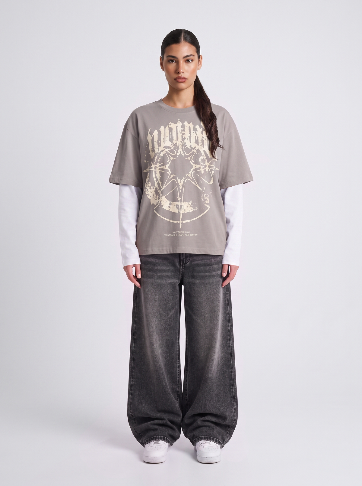 WOUND TEE
