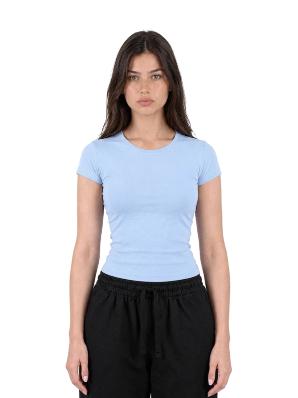 HALF SLEEVE TOP